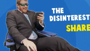 Sportsbet presents stereotypical racegoers 